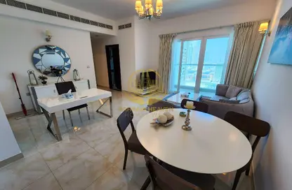 Apartment - 1 Bedroom - 2 Bathrooms for rent in Seef - Capital Governorate