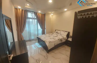 Apartment - 3 Bedrooms - 4 Bathrooms for rent in Hidd - Muharraq Governorate