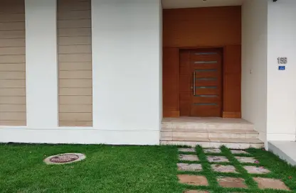 Villa - 7 Bedrooms - 7 Bathrooms for rent in Zallaq - Southern Governorate