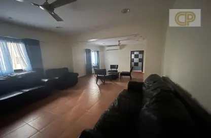 Penthouse - 4 Bedrooms - 4 Bathrooms for rent in Zinj - Manama - Capital Governorate