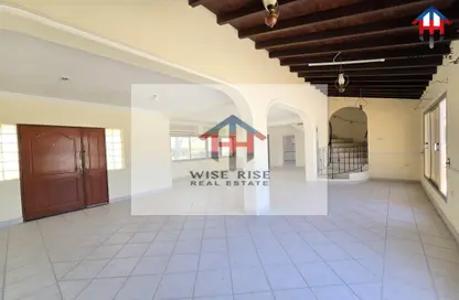 Villa - 3 Bedrooms - 4 Bathrooms for rent in Jannusan - Northern Governorate