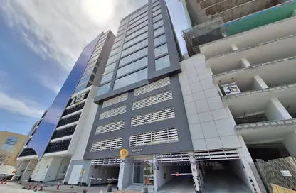 Office Space - Studio - 2 Bathrooms for sale in Seef - Capital Governorate