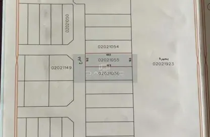 Land - Studio for sale in Amwaj Avenue - Amwaj Islands - Muharraq Governorate