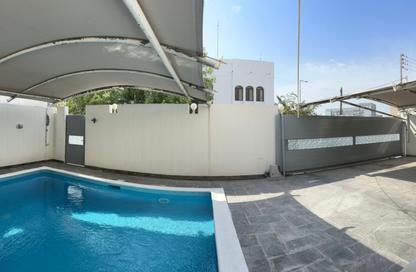 Villa - 5 Bedrooms - 4 Bathrooms for sale in Alhajiyat - Riffa - Southern Governorate