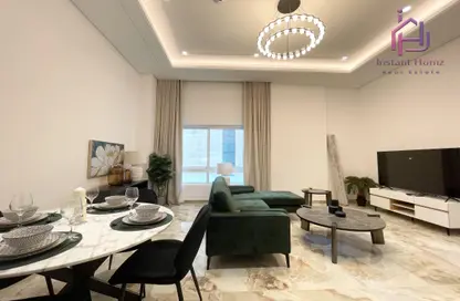 Apartment - 1 Bedroom - 1 Bathroom for rent in Seef - Capital Governorate Apartment - 1 Bedroom - 1 Bathroom for rent in Seef - Capital Governorate