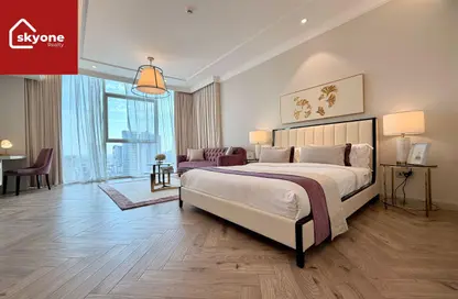 Apartment - Studio - 1 Bathroom for rent in Seef - Capital Governorate