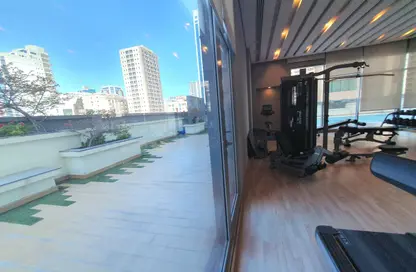 شقة - غرفة نوم - 2 حمامات للبيع في الجفير - محافظة العاصمة