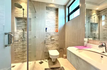 Apartment - 1 Bedroom - 2 Bathrooms for rent in Seef - Capital Governorate