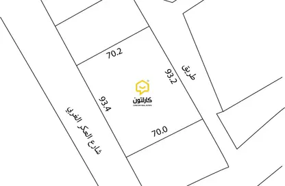 Land - Studio for sale in Eker - Central Governorate