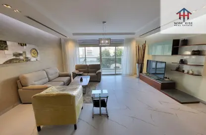 Apartment - 2 Bedrooms - 3 Bathrooms for rent in Amwaj Avenue - Amwaj Islands - Muharraq Governorate