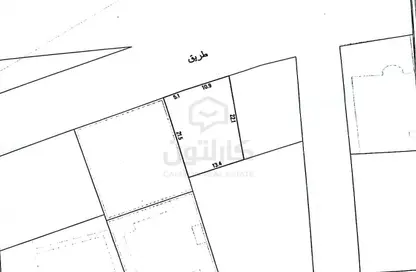 Land - Studio for sale in Al Dair - Muharraq Governorate