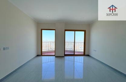 Apartment - 1 Bedroom - 1 Bathroom for rent in Busaiteen - Muharraq Governorate