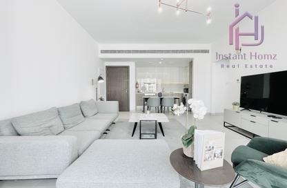 Apartment - 2 Bedrooms - 2 Bathrooms for rent in Al Juffair - Capital Governorate
