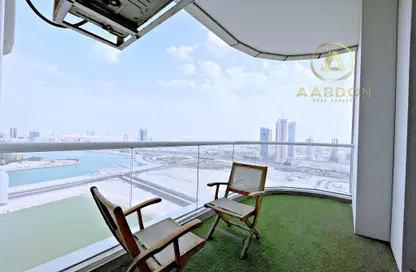 شقة - غرفة نوم - 2 حمامات للايجار في السيف - محافظة العاصمة