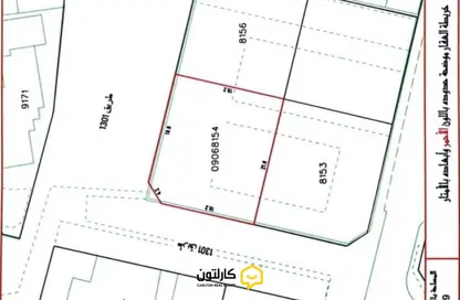 Land - Studio for sale in Bu Kowarah - Riffa - Southern Governorate