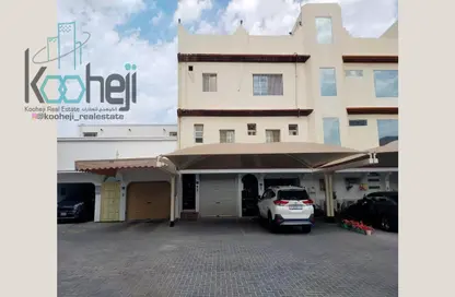 Villa - 4 Bedrooms - 4 Bathrooms for rent in Jid Ali - Central Governorate