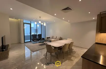 شقة - 2 غرف نوم - 3 حمامات للبيع في أمواج هومز - أمواج - المحرق