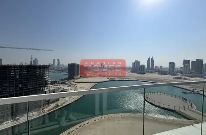 شقة - 2 غرف نوم - 2 حمامات للايجار في السيف - محافظة العاصمة