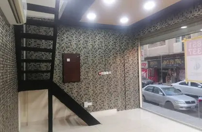متجر - استوديو للايجار في الحورة - محافظة العاصمة