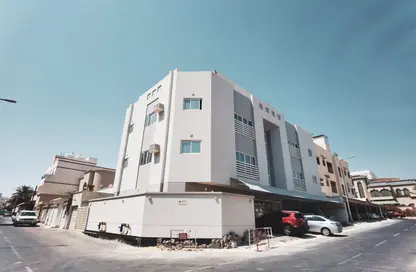شقة - غرفة نوم - 2 حمامات للايجار في الحجيات - الرفاع - المحافظة الجنوبية