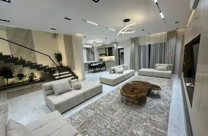 Villa - 4 Bedrooms - 5 Bathrooms for sale in Hamala - Northern Governorate