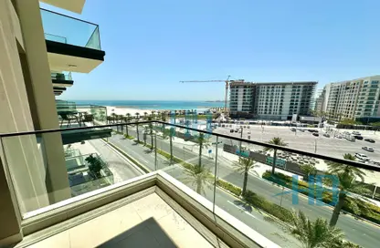 Apartment - 1 Bedroom - 1 Bathroom for rent in Marassi Al Bahrain - Diyar Al Muharraq - Muharraq Governorate