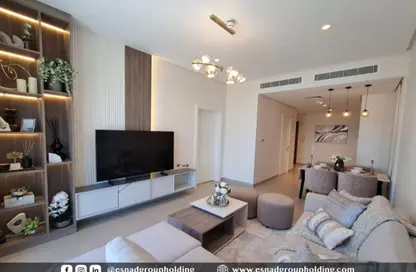 Apartment - 1 Bedroom - 2 Bathrooms for rent in Seef - Capital Governorate