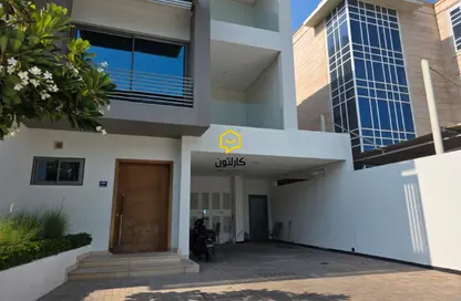 Villa - 4 Bedrooms - 6 Bathrooms for sale in Al Juffair - Capital Governorate Villa - 4 Bedrooms - 6 Bathrooms for sale in Al Juffair - Capital Governorate