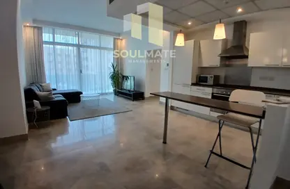 Apartment - 2 Bedrooms - 2 Bathrooms for rent in Um Al Hasam - Manama - Capital Governorate