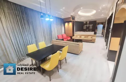 Apartment - 3 Bedrooms - 3 Bathrooms for rent in Al Juffair - Capital Governorate
