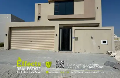 Villa - 3 Bedrooms - 4 Bathrooms for sale in Malkiyah - Northern Governorate