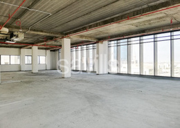 Office Space - 2 bathrooms for rent in Diplomatic Area - Manama - Capital Governorate