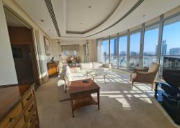 Penthouse - 3 bedrooms - 3 bathrooms for rent in Seef - Capital Governorate