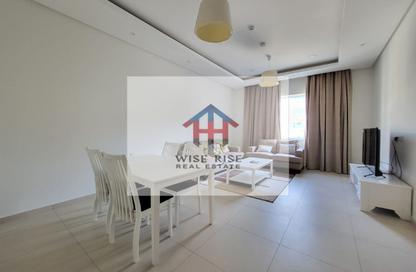 Apartment - 2 Bedrooms - 2 Bathrooms for rent in Hidd - Muharraq Governorate