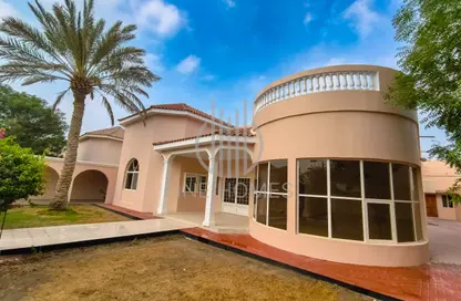 Villa - 4 Bedrooms - 4 Bathrooms for rent in North Riffa - Riffa - Southern Governorate