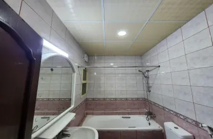 صورة لـ حمام شقة - 2 غرف نوم - 2 حمامات للايجار في الجفير - محافظة العاصمة ، صورة رقم 1