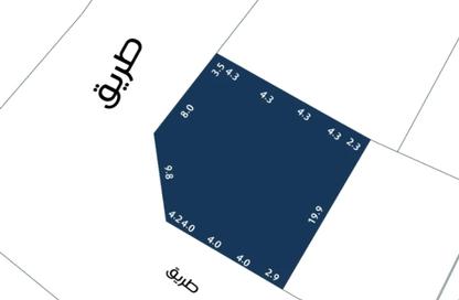 أرض - استوديو للبيع في رأس حيان - المحافظة الجنوبية
