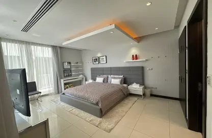 Villa - 3 Bedrooms - 4 Bathrooms for sale in Riffa Views - Riffa - Southern Governorate