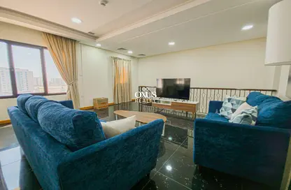 Apartment - 2 Bedrooms - 2 Bathrooms for rent in Amwaj Marina - Amwaj Islands - Muharraq Governorate
