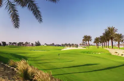 Villa - 4 Bedrooms - 5 Bathrooms for sale in Riffa Views - Riffa - Southern Governorate