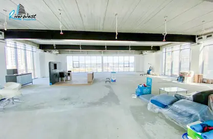 Office Space - Studio - 2 Bathrooms for rent in Busaiteen - Muharraq Governorate