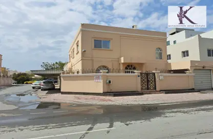 Villa - 5 Bedrooms - 6 Bathrooms for rent in Sanad - Central Governorate