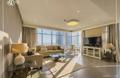 Apartment - 2 Bedrooms - 2 Bathrooms for sale in Seef - Capital Governorate