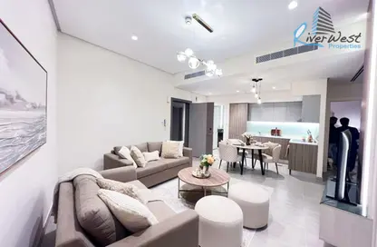 Apartment - 2 Bedrooms - 2 Bathrooms for rent in Seef - Capital Governorate