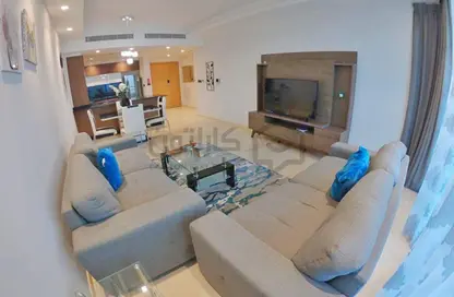 Apartment - 2 Bedrooms - 4 Bathrooms for sale in Essence of Dilmunia - Dilmunia Island - Muharraq Governorate