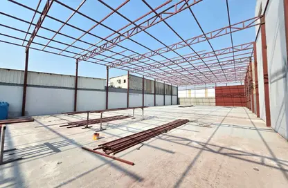 مستودع - استوديو - 1 حمام للايجار في بوري - المحافظة الشمالية