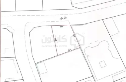 أرض - استوديو للبيع في جبلة حبشي - المحافظة الشمالية