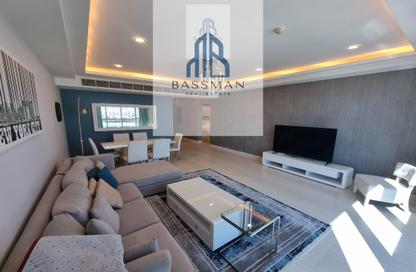 Apartment - 2 Bedrooms - 3 Bathrooms for sale in Amwaj Avenue - Amwaj Islands - Muharraq Governorate