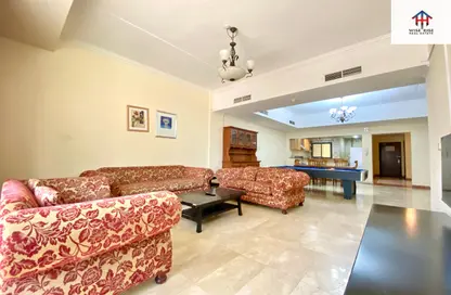 Apartment - 3 Bedrooms - 2 Bathrooms for rent in Al Juffair - Capital Governorate