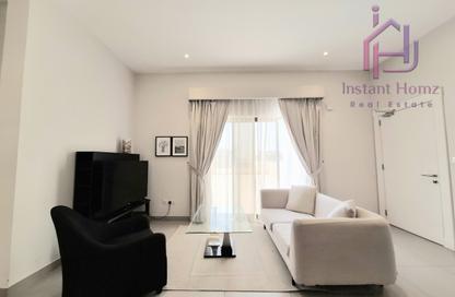 Apartment - 1 Bedroom - 1 Bathroom for rent in Saar - Northern Governorate